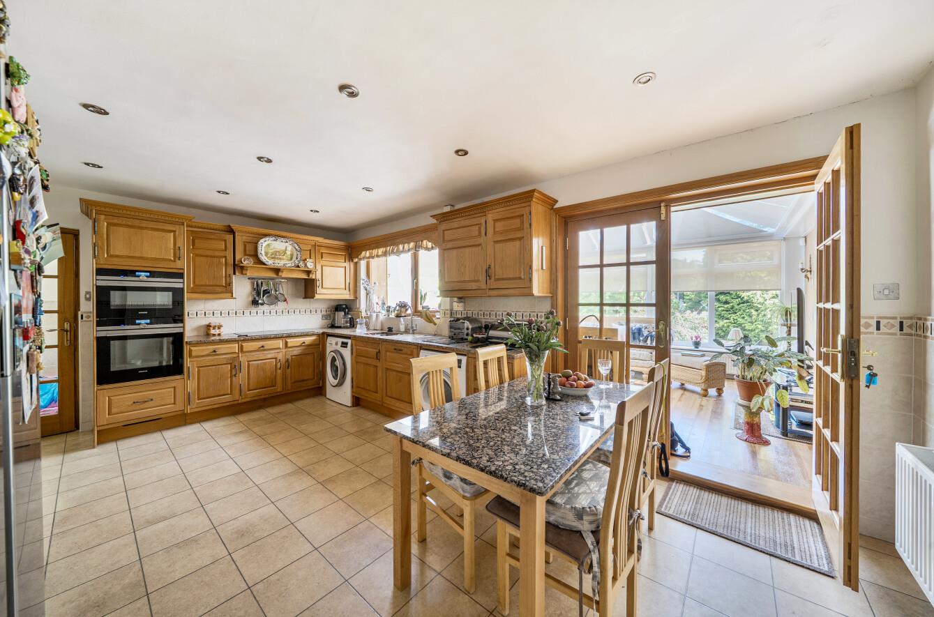 Parc Wern Road, Sketty, Swansea, SA2 0SF